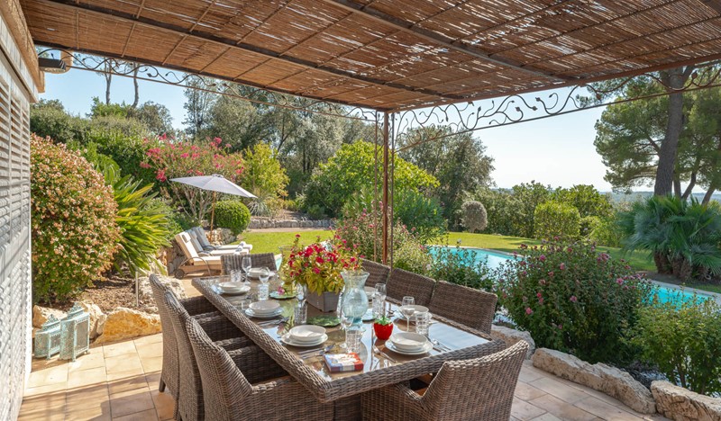 Villa Lieers Cdvillas MD 9