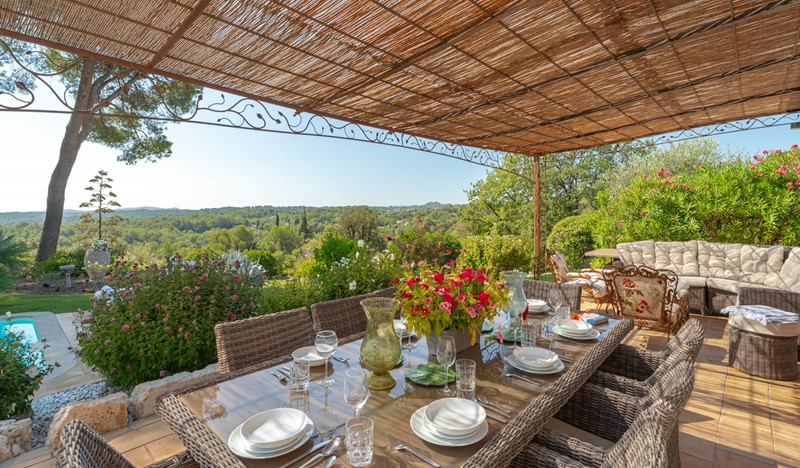 Villa Lieers Cdvillas MD 10