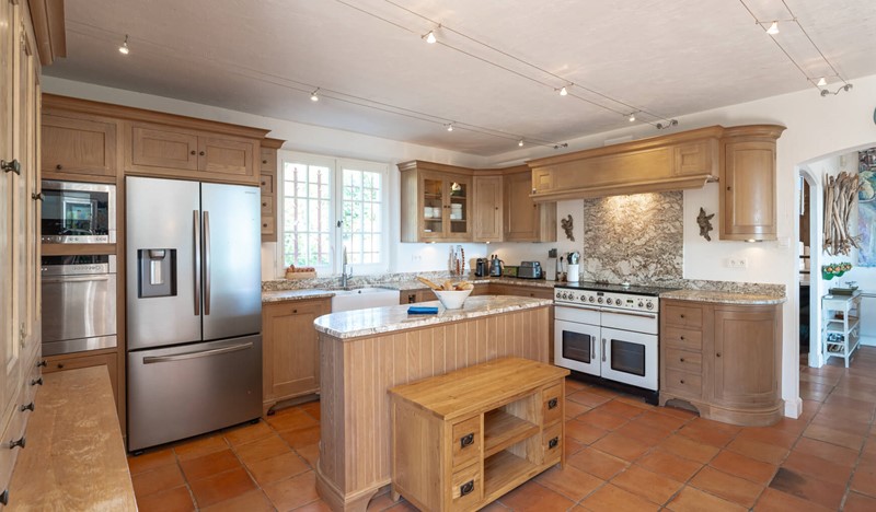 Villa Lieers Cdvillas MD 24