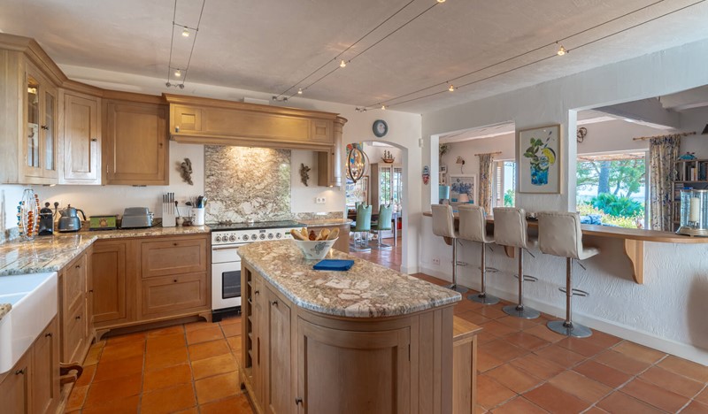 Villa Lieers Cdvillas MD 27