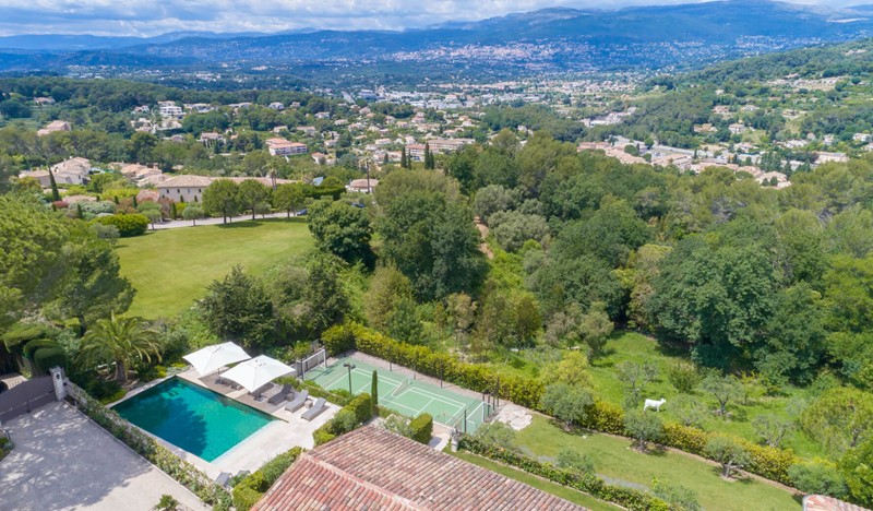 Villa Levett Ext 2018 MD 2