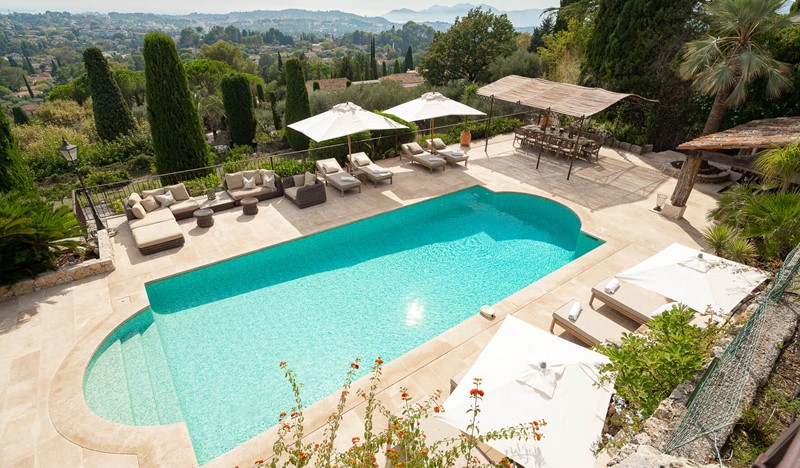 Villa Bastide Des Vignes Cdvillas Ext 2023 MD 11