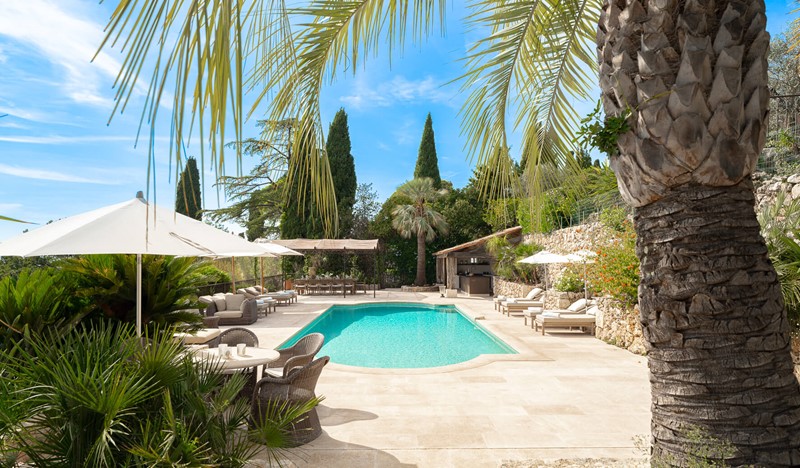 Villa Bastide Des Vignes Cdvillas Ext 2023 MD 14