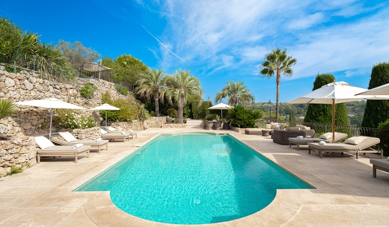 Villa Bastide Des Vignes Cdvillas Ext 2023 MD 18