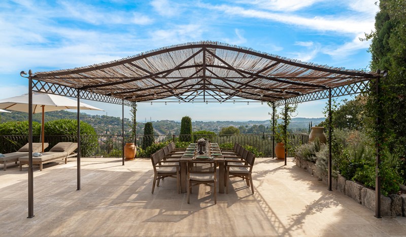 Villa Bastide Des Vignes Cdvillas Ext 2023 MD 21