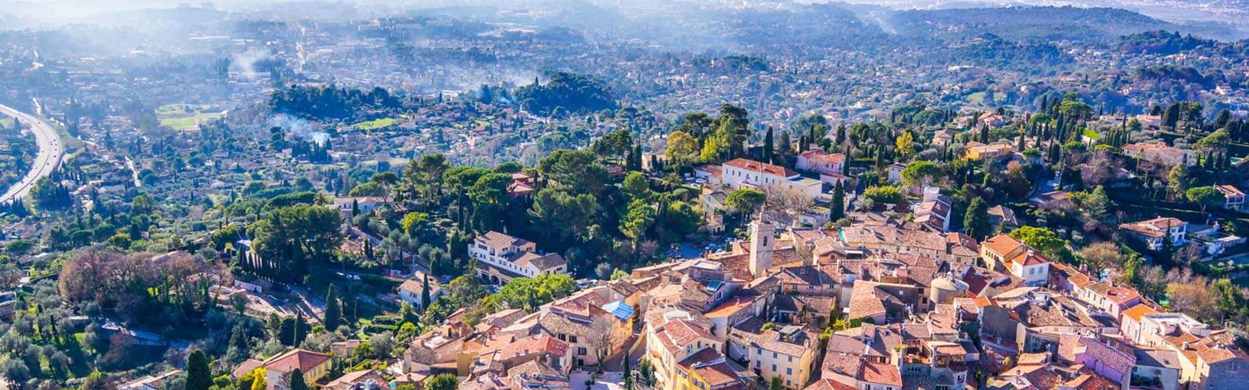 Mougins