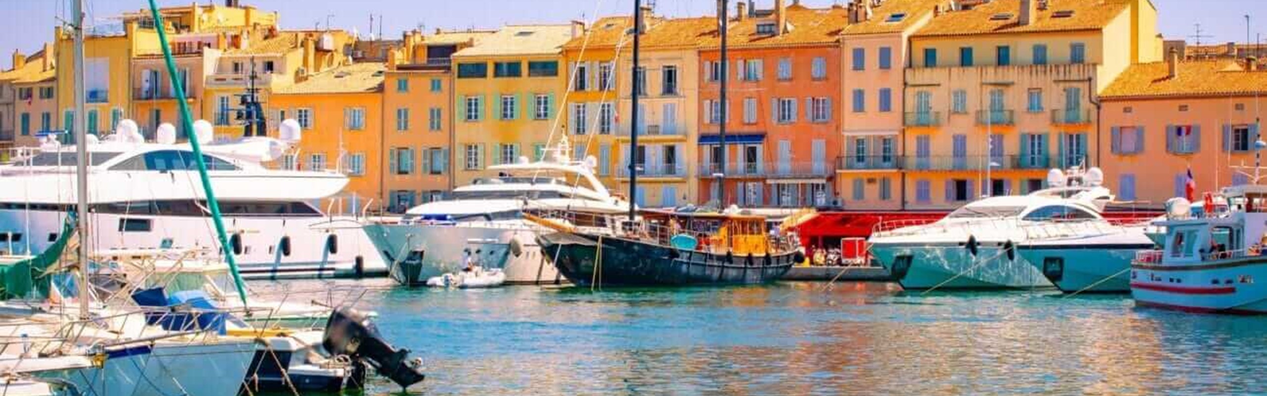 Saint Tropez