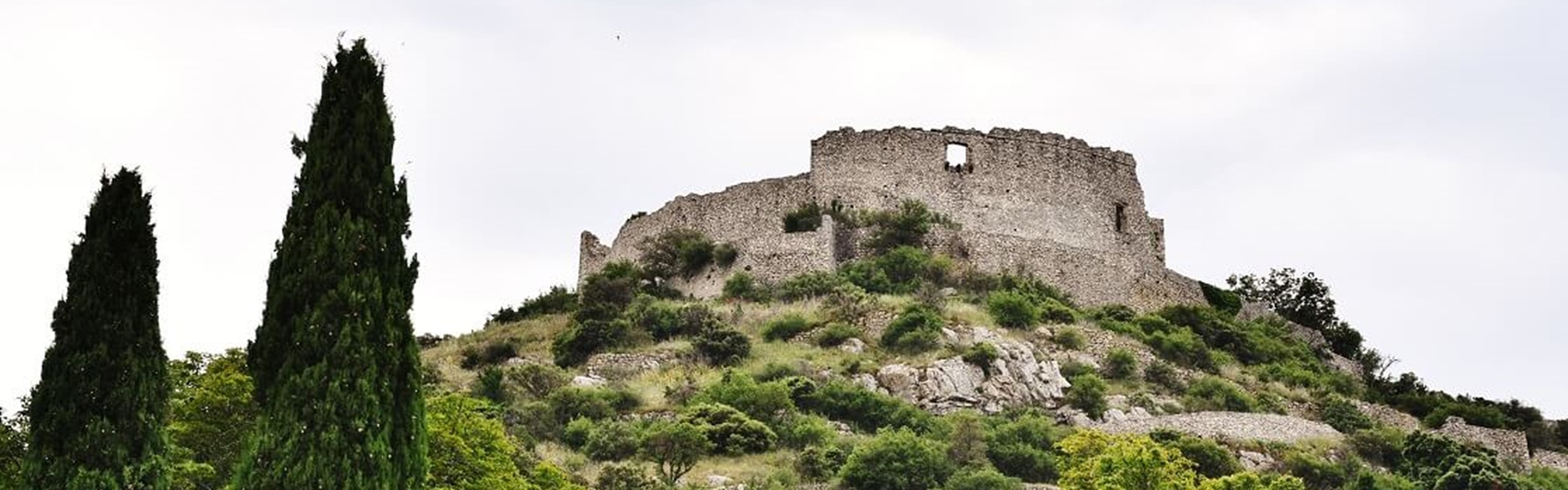 Saint Victor La Coste