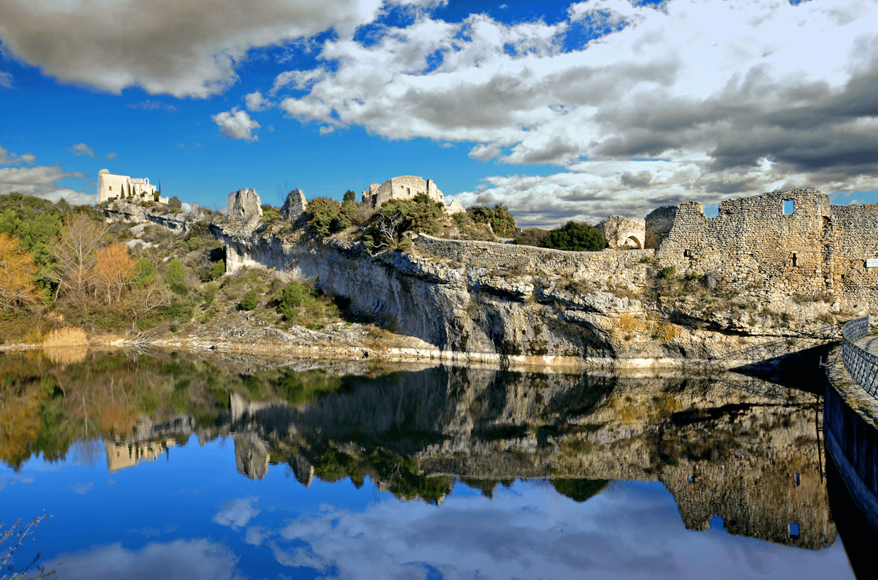 Saint Saturnin Les Apt