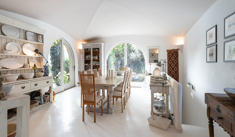 Villa Courmette Cdvillas MD 21