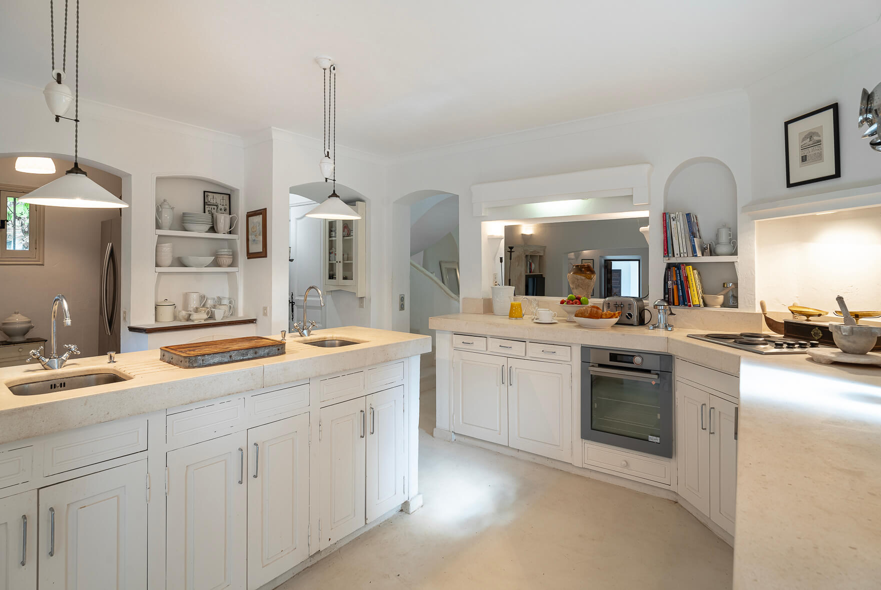 Villa Courmette Cdvillas MD 29