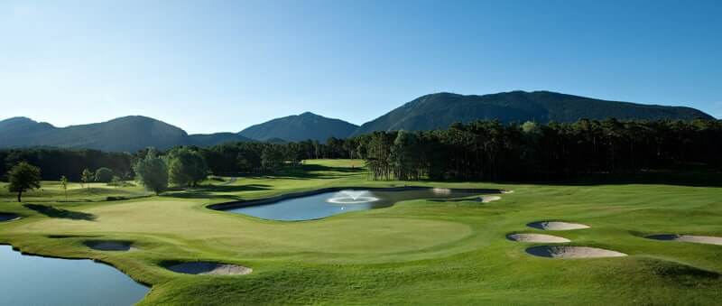 Ready to tee up in the South of France?