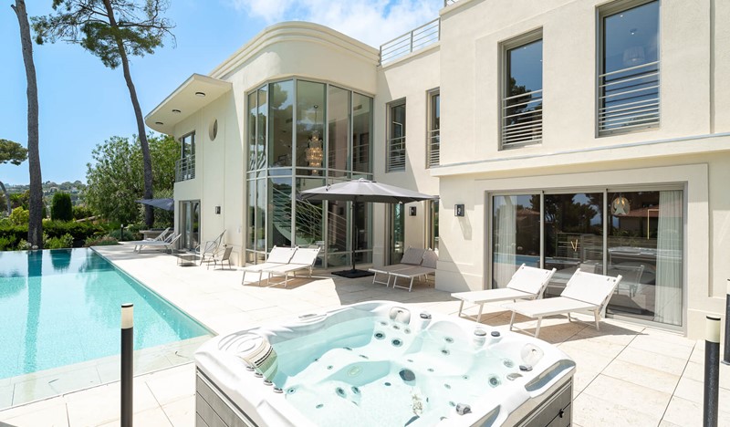 Villa Cactus Cdvillas MD 7