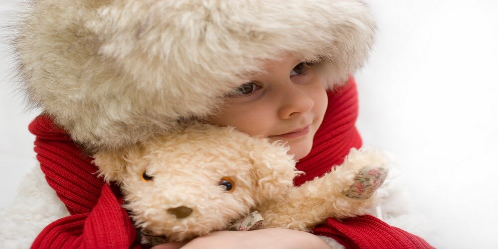 Christmas Charity Toy Collection