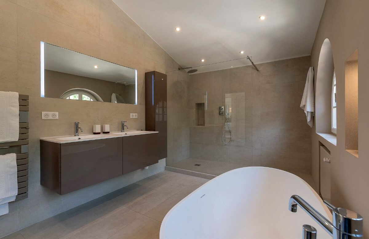 Bastide du Citronnier