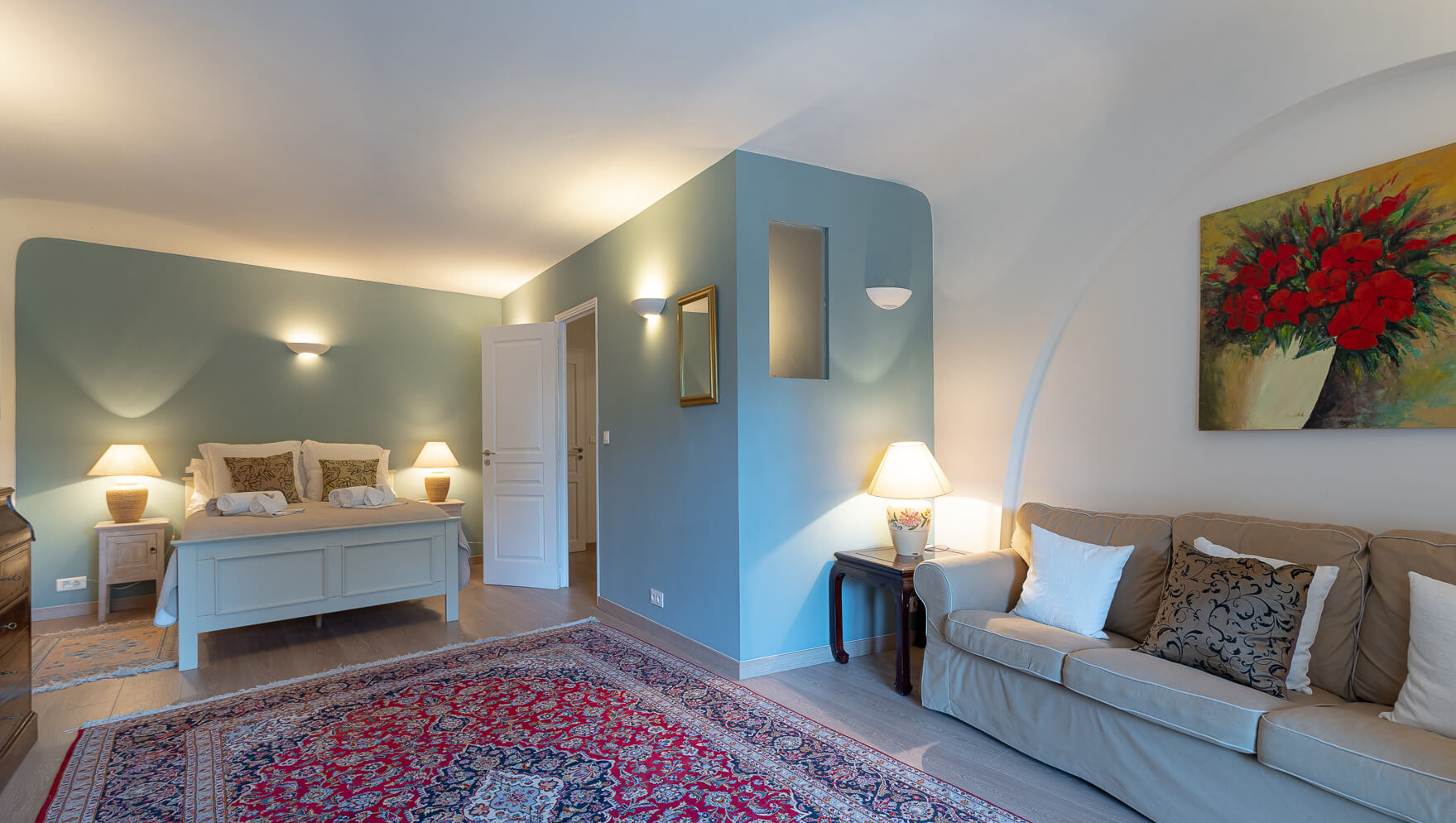 Bastide du Citronnier