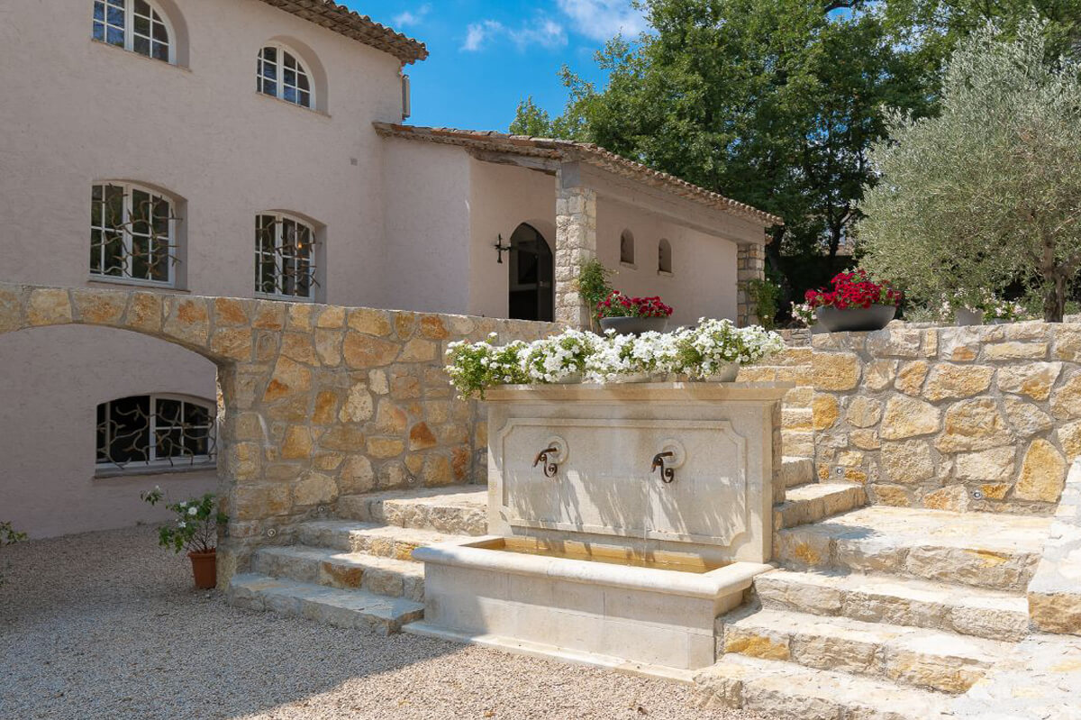 Bastide du Citronnier