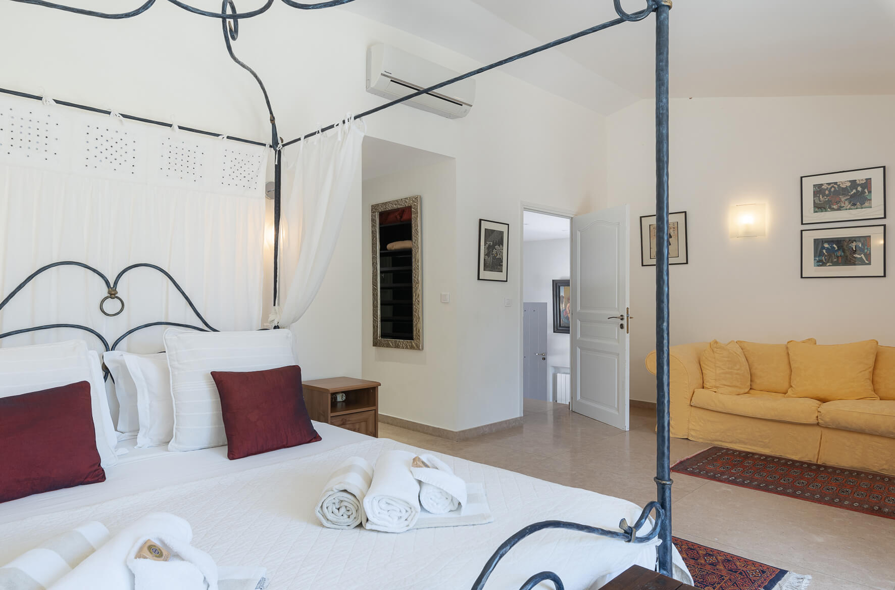 Bastide du Citronnier