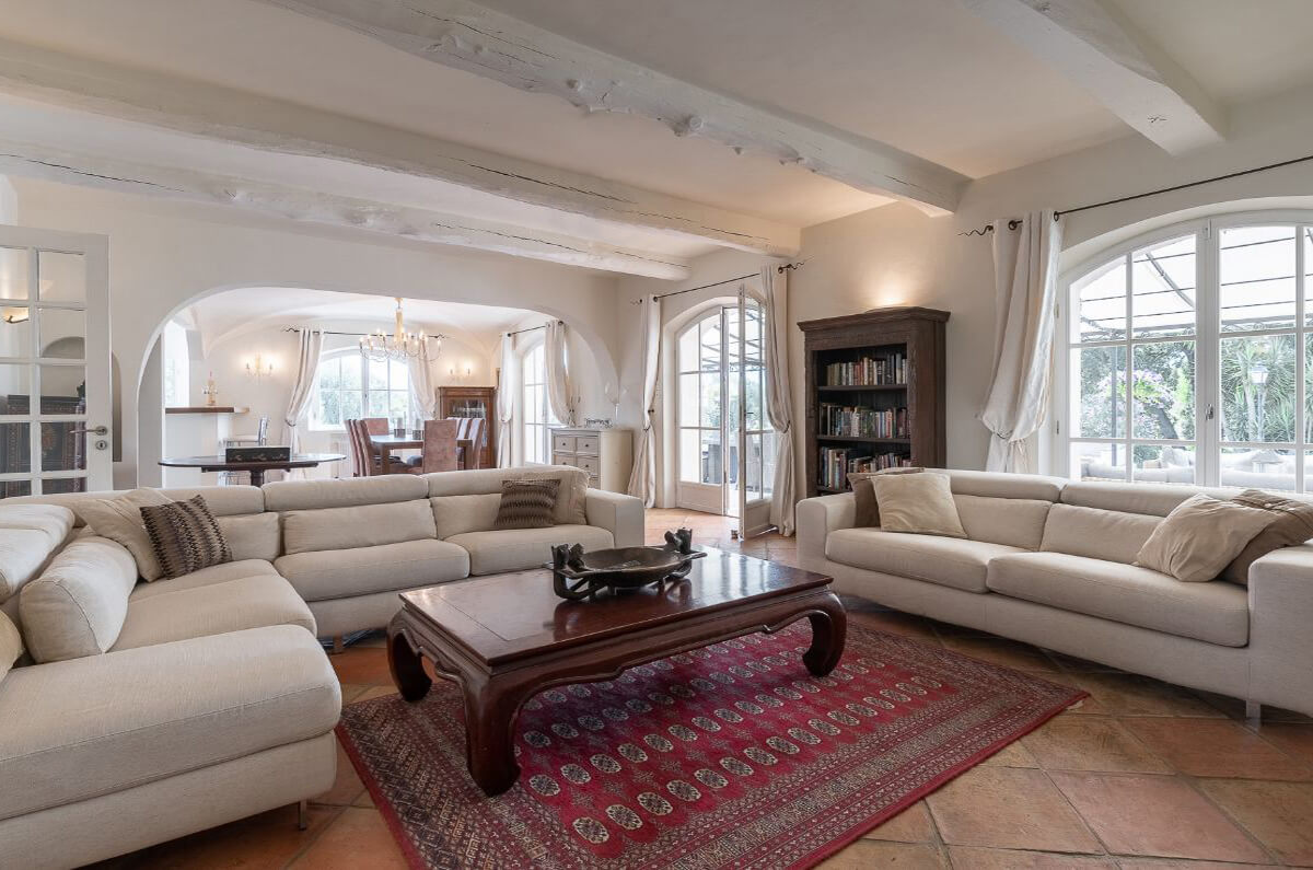 Bastide du Citronnier