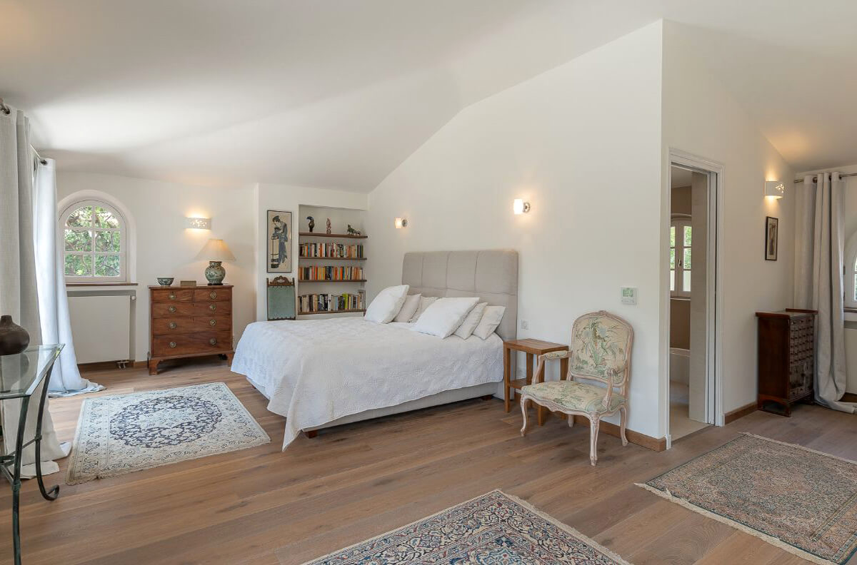 Bastide du Citronnier