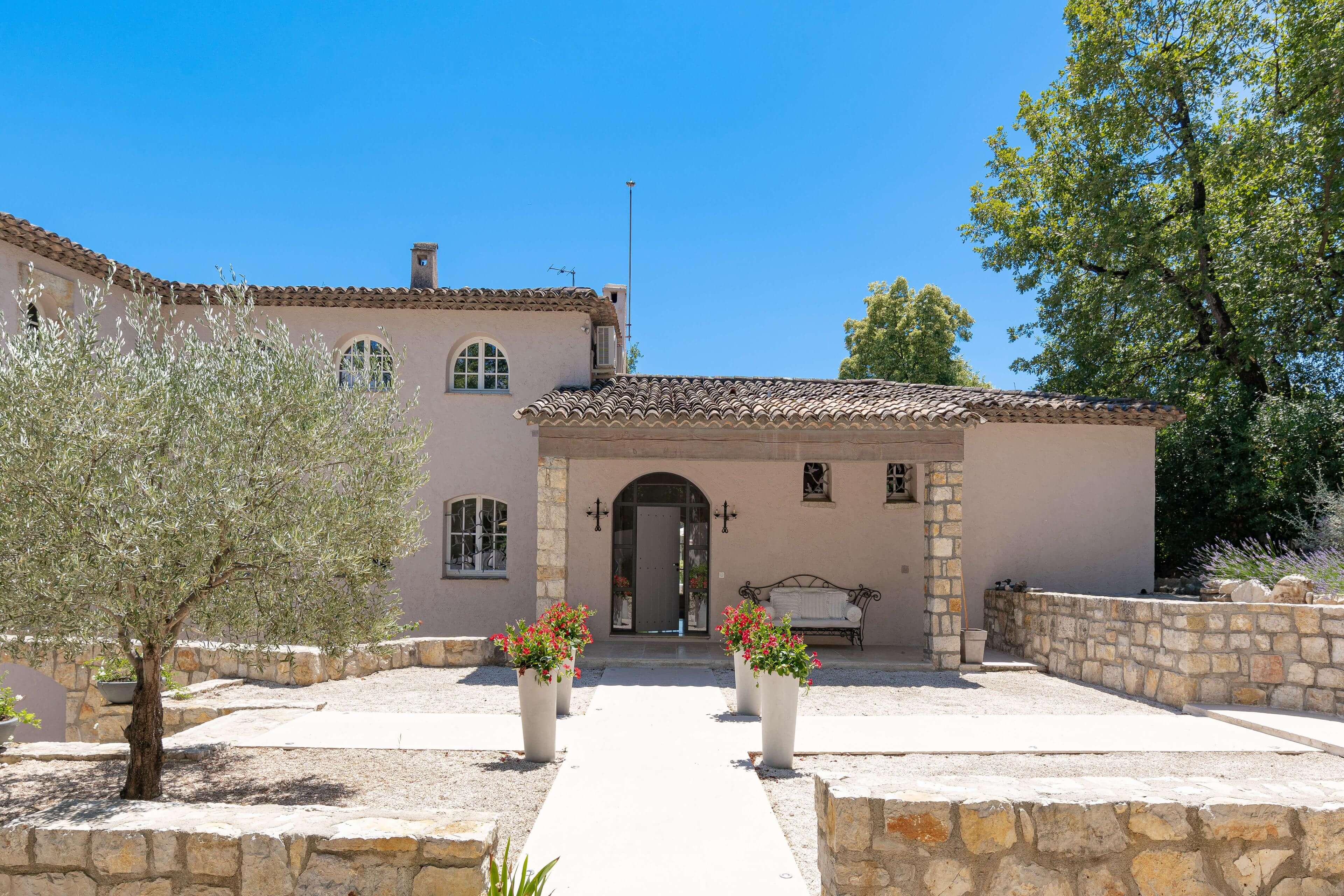 Bastide du Citronnier