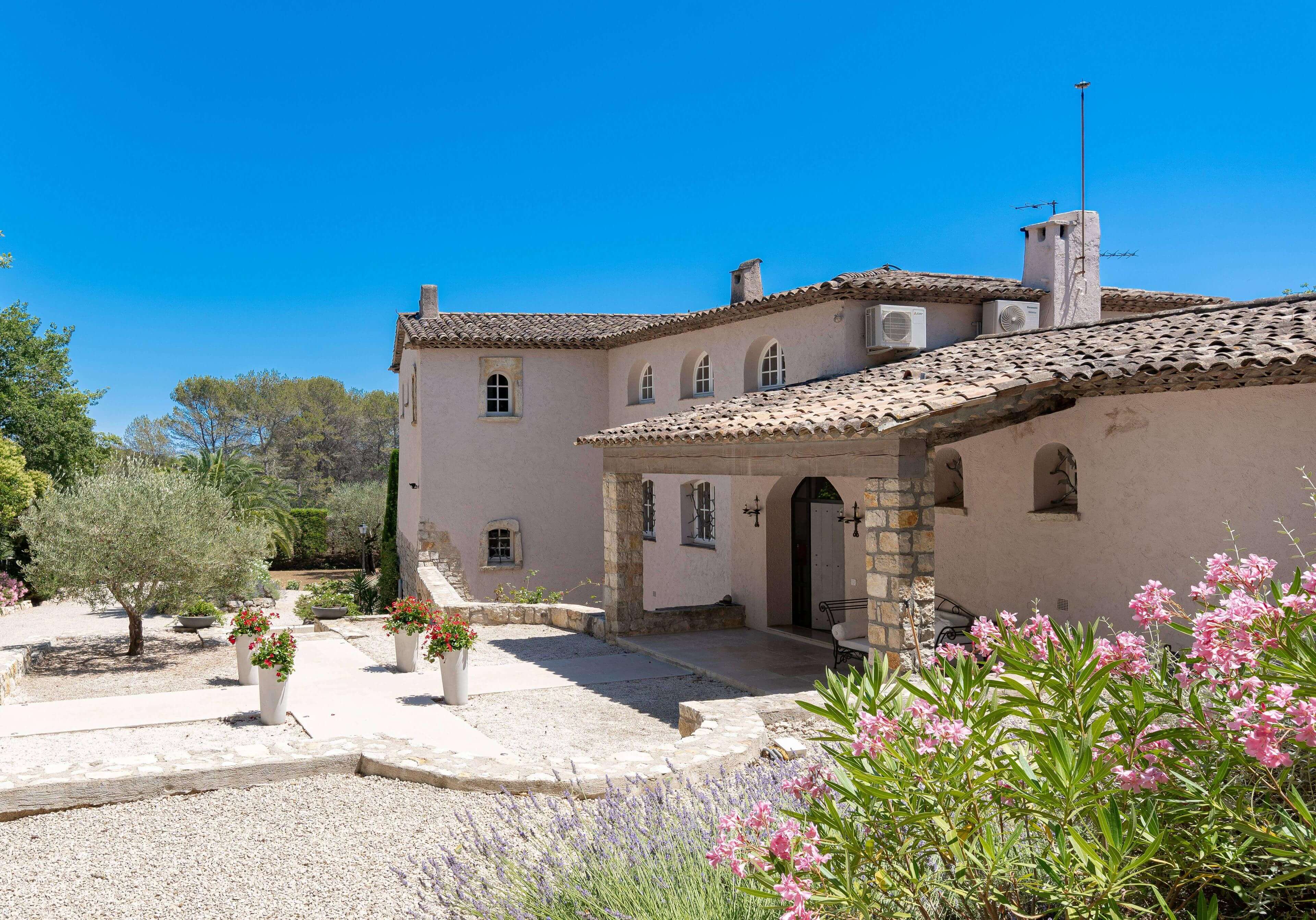 Bastide du Citronnier