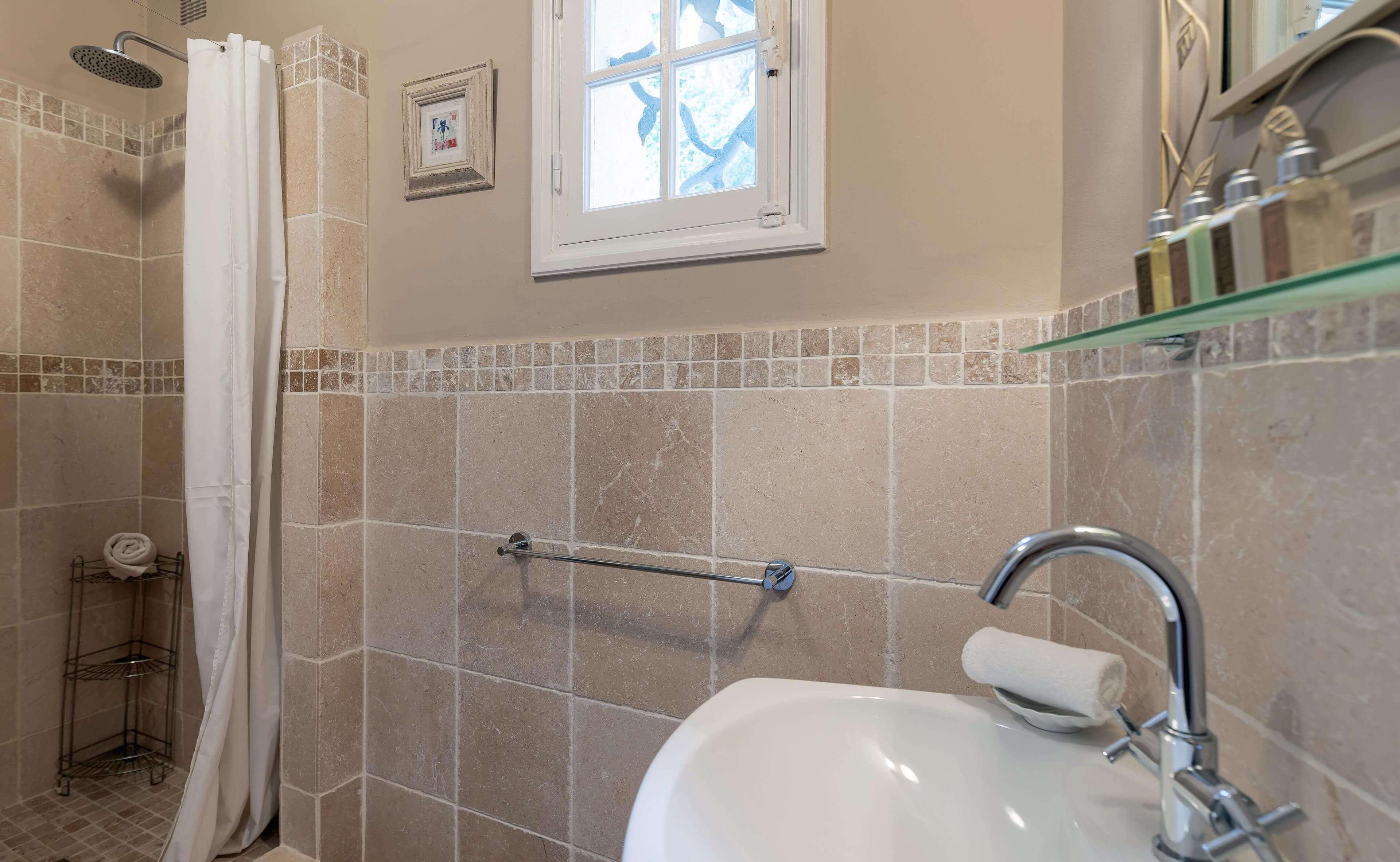 Bastide du Citronnier