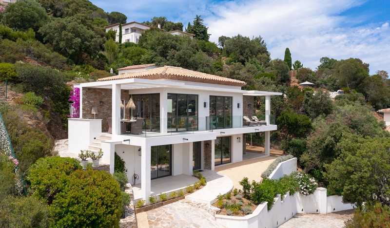 Villa Olympe Cdvillas ST MD 1