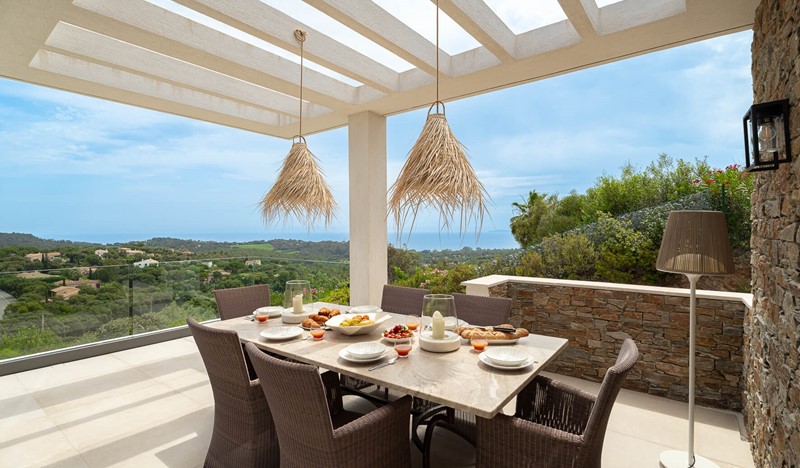 Villa Olympe Cdvillas ST MD 6