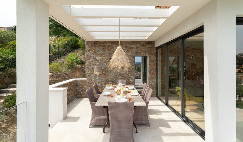 Villa Olympe Cdvillas ST MD 8