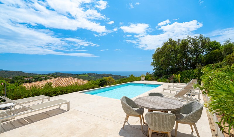 Villa Olympe Cdvillas ST MD 10