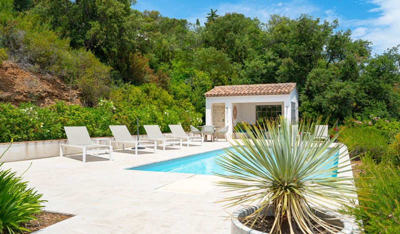 Villa Olympe Cdvillas ST MD 12