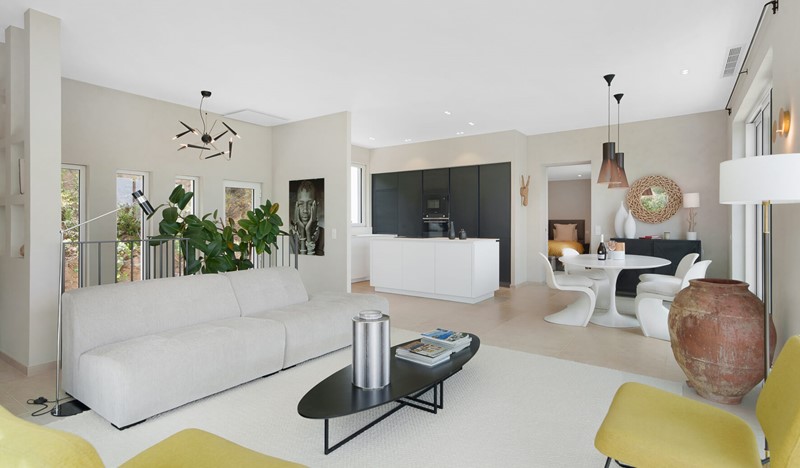 Villa Olympe Cdvillas ST MD 21