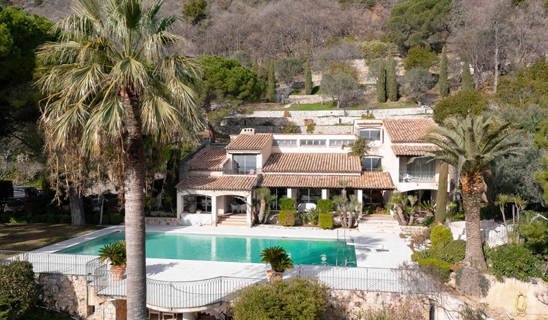 Villa Matisse Cdvillas MD 1