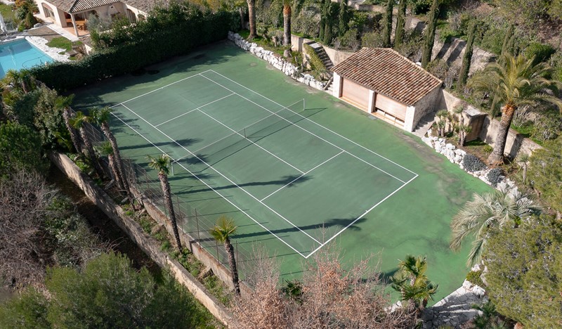 Villa Matisse Cdvillas MD 4