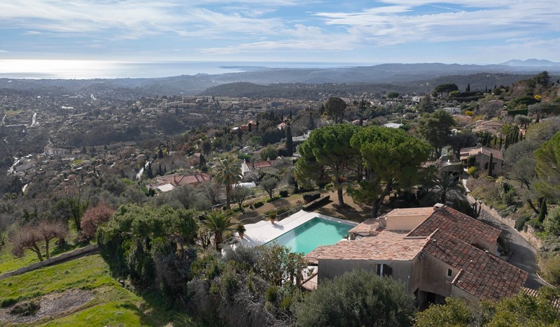 Villa Matisse Cdvillas MD 6