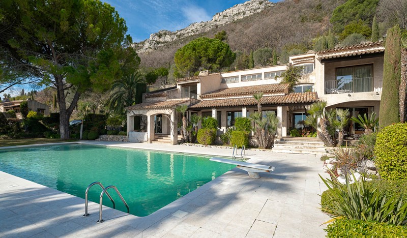 Villa Matisse Cdvillas MD 9
