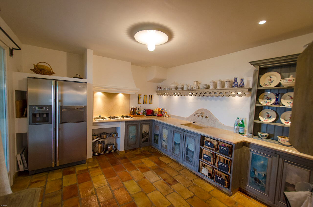 Bastide des Violettes