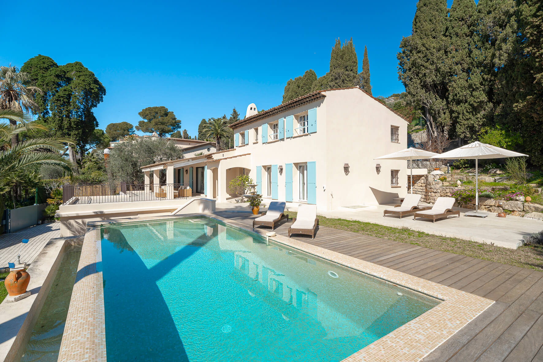 Villa Azalea Cdvillas MD 3