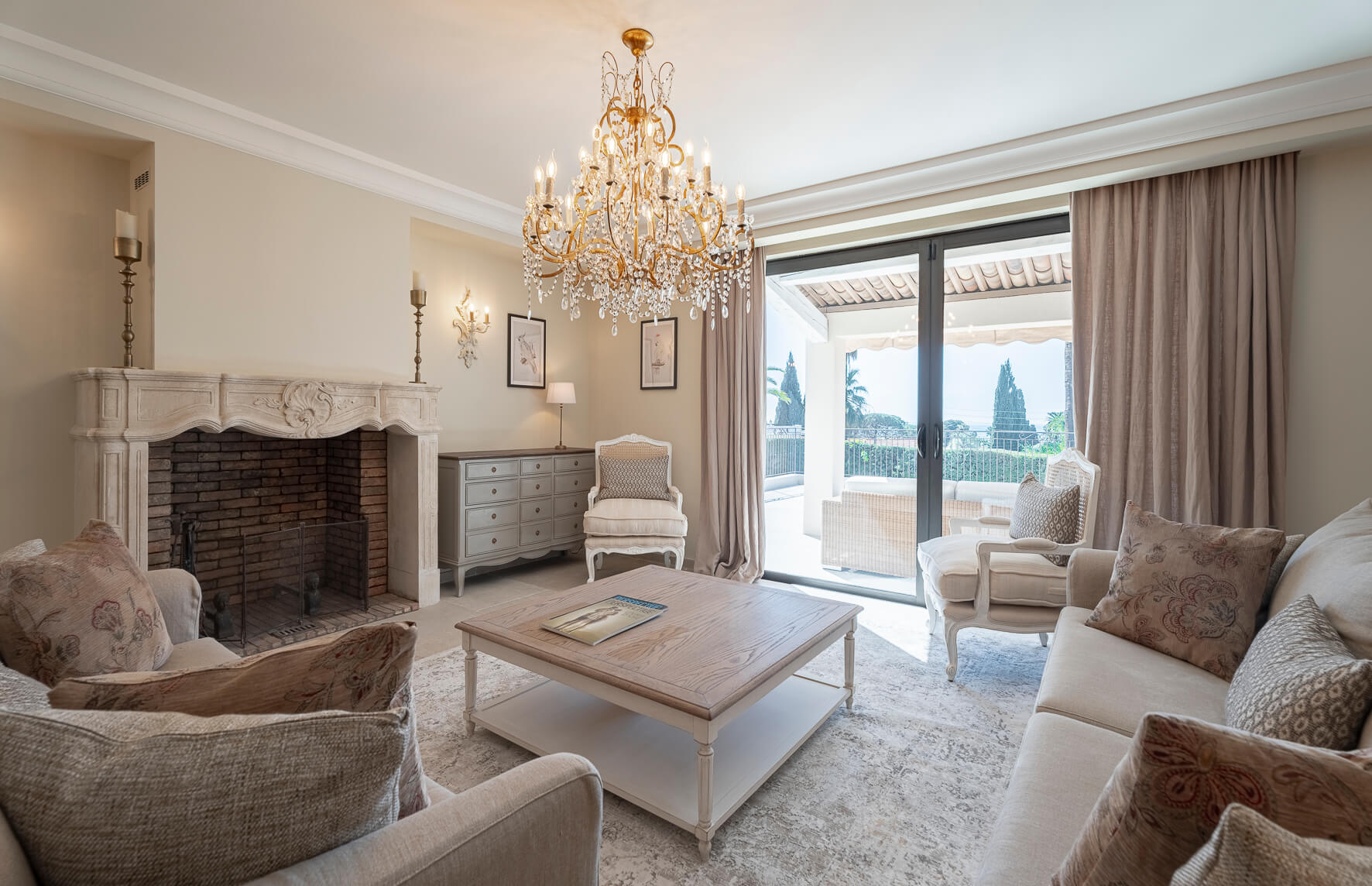 Villa Azalea Cdvillas MD 25