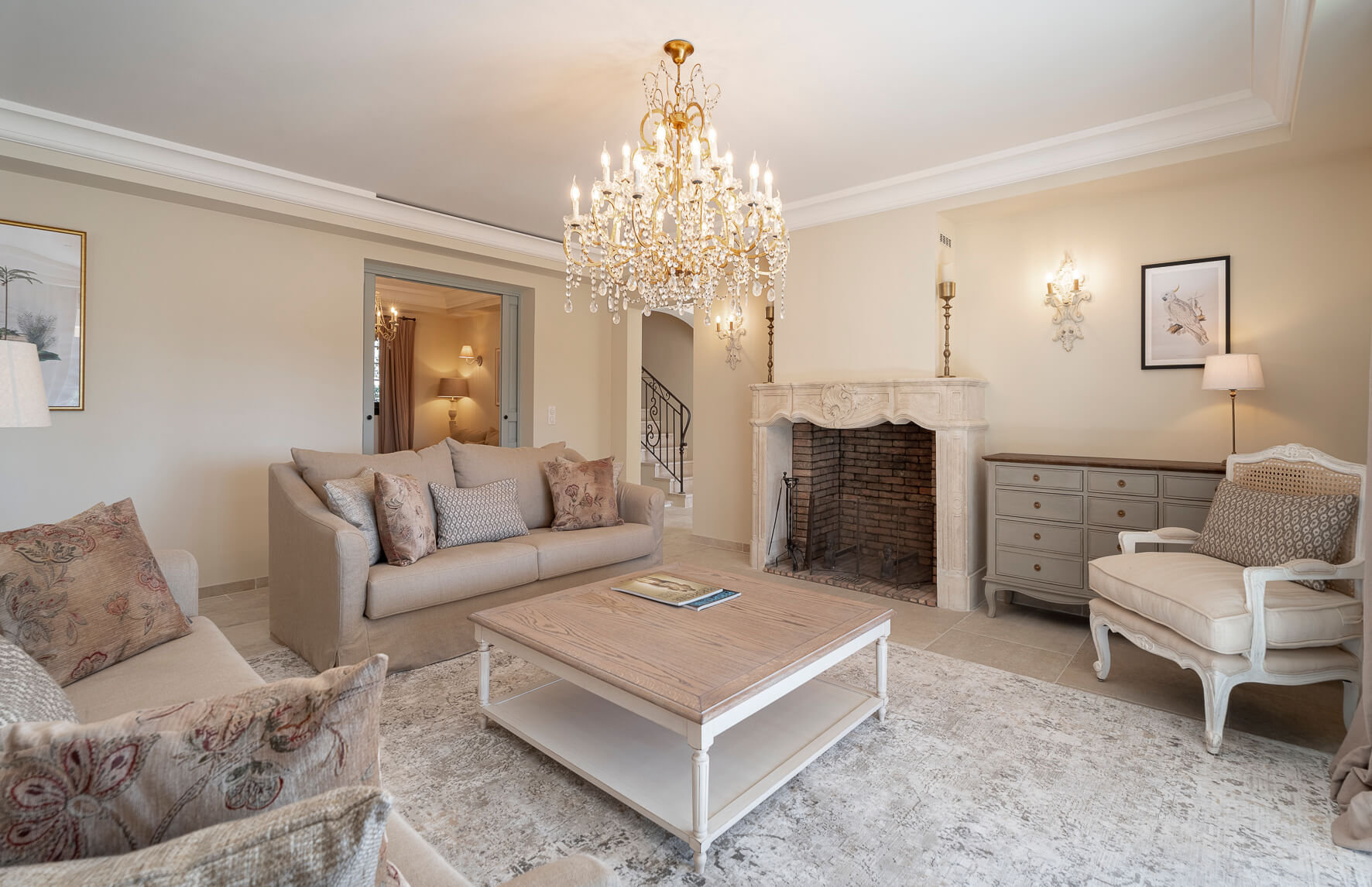 Villa Azalea Cdvillas MD 26