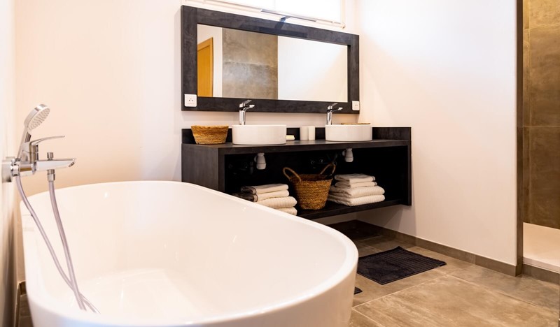 SDB ST TROPEZ GASSIN