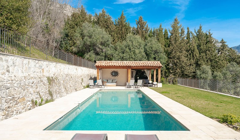 Villa Mas Baou Cdvillas MD 5