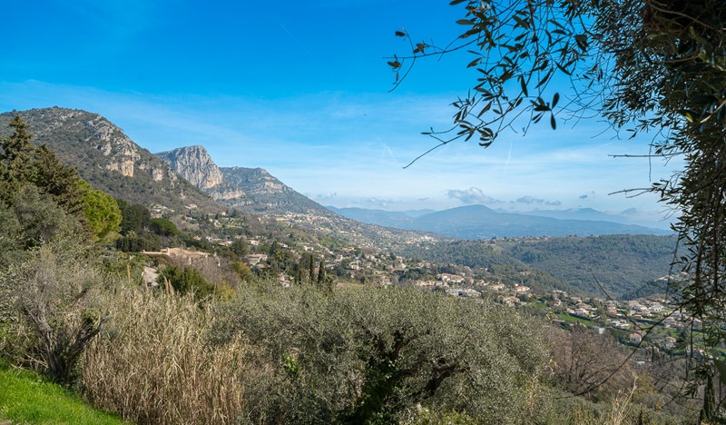 Villa Mas Baou Cdvillas MD 12