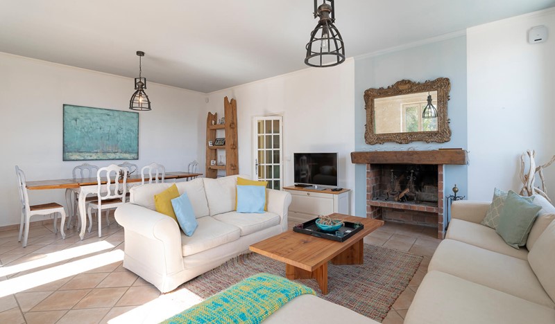 Villa Mas Baou Cdvillas MD 26