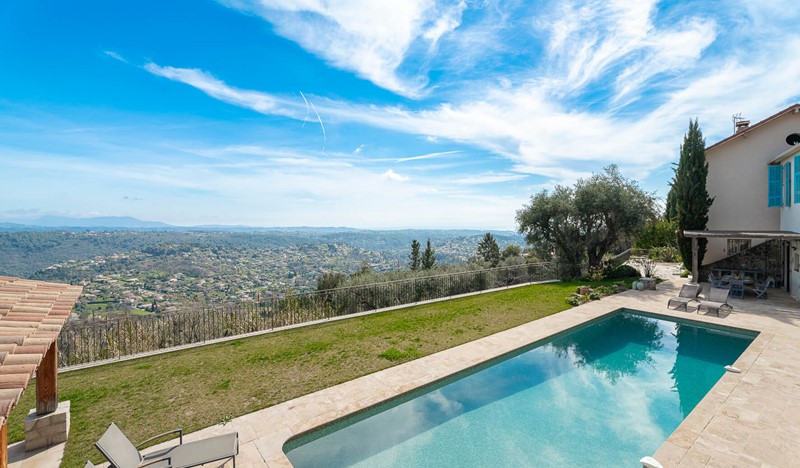 Villa Mas Baou Cdvillas MD 11