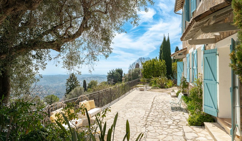 Villa Mas Baou Cdvillas MD 14