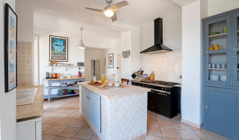 Villa Mas Baou Cdvillas MD 23