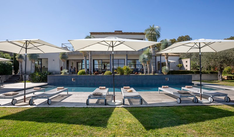 K House Valbonne Verdon 6