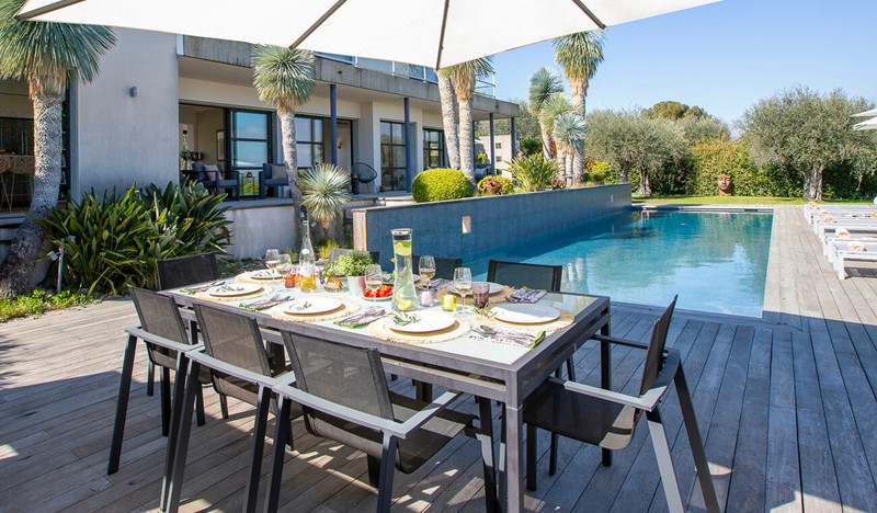 K House Valbonne Verdon 7